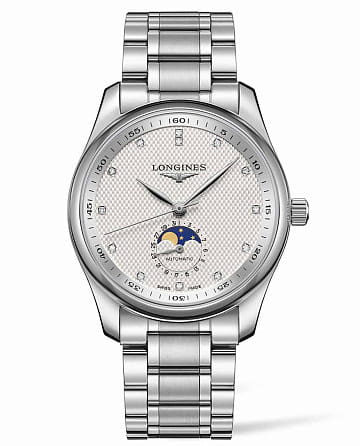 Longines Master Collection L2.909.4.77.6